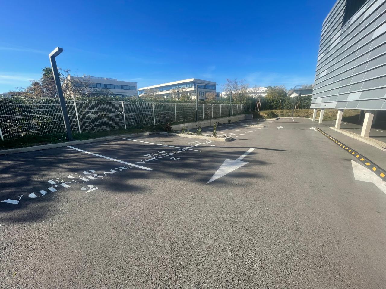 Bureau Montpellier 3258m² Location bureau Montpellier Hérault OLBUR2115374 4